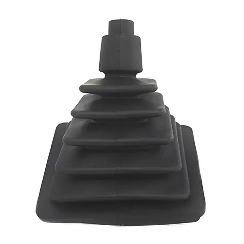 Coifa da Alavanca de Câmbio VW Original BRC