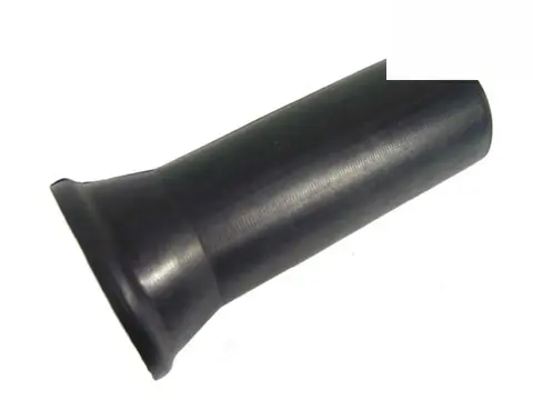 Coifa Dianteira Amortecedor MB Sprinter