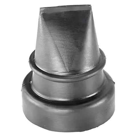 Coifa Filtro Ar para Ford Cargo e VW Worker