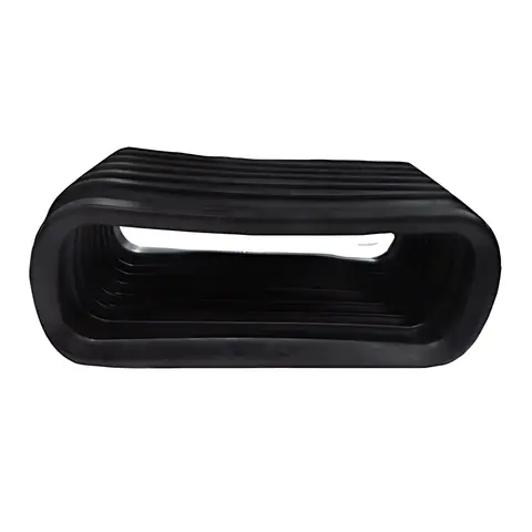 Coifa Filtro Ar VW 12170 16170 para Ford 1617