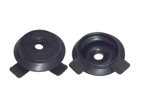 Coifa Guarda-pó Coxim Cabine HPN