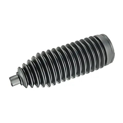 Coifa Setor Direção MB Sprinter 2.5