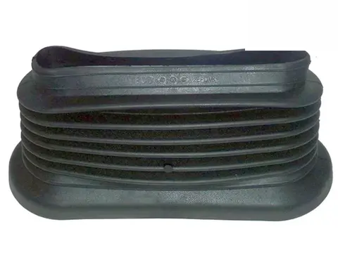 Coifa Tomada Ar para Iveco Stralis Eurotech
