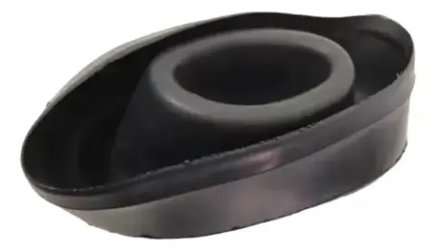 Coifa Vedação Alavanca Câmbio Interno MB