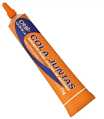 Cola Vedante Junta Liquida 75G