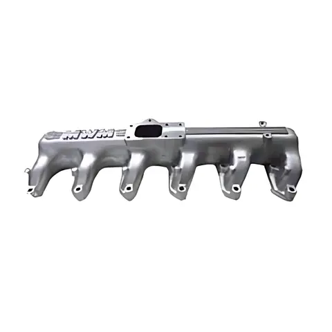 Coletor Admissão para Ford F250 Sprint 6CIL