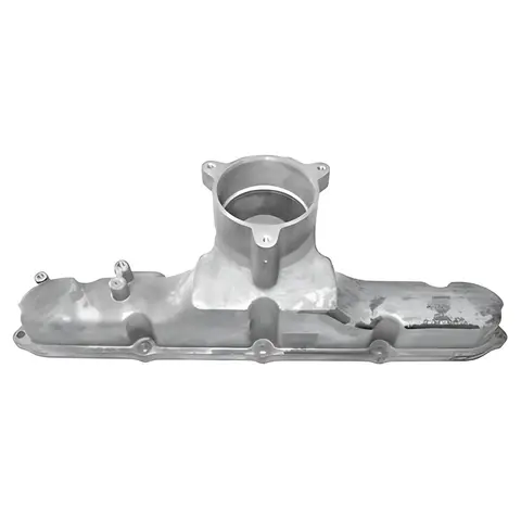 Coletor Admissão para Ford F350 F4000 VW 4150