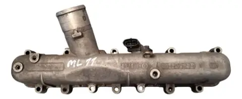 Coletor Admissão para Iveco Daily 55C17 70C16