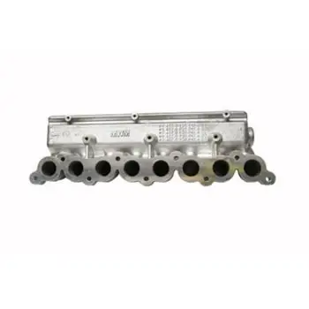 Coletor Admissão para VW 24280 2013