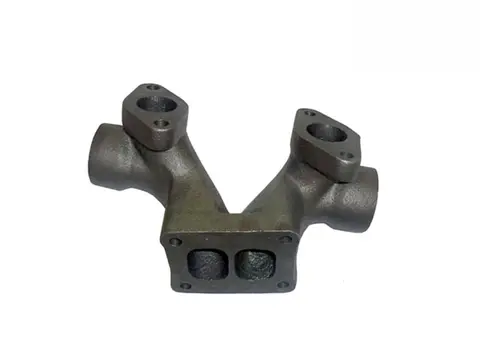 Coletor Central para Scania P94