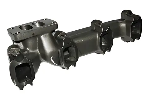 Coletor Escapamento para Ford F350 F4000 815 915