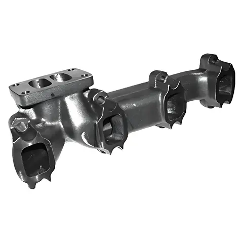 Coletor Escapamento para Ford F350 F4000 815