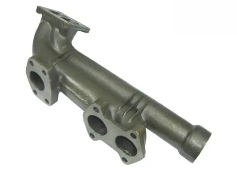 Coletor Escape Central TR112HW FKSTR113