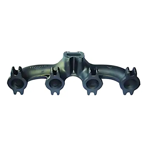 Coletor Escape MB Atego 2426 1719 1419 OM904