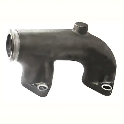 Coletor Escape para Cummins VW 19330T 25330T