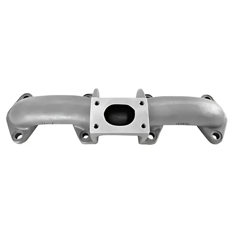 Coletor Escape para Cummins VW Delivery 3.8