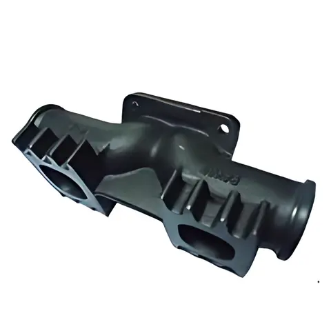 Coletor Escape para Iveco Eurocargo Cavalino