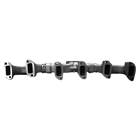 Coletor Escape para Volvo VM e VW 17230EOD