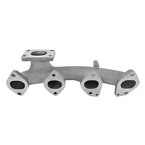 Coletor Escape VW Delivery para Ford F350