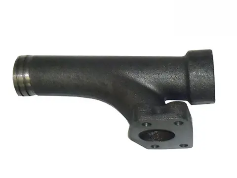 Coletor Interm para Scania 112/113