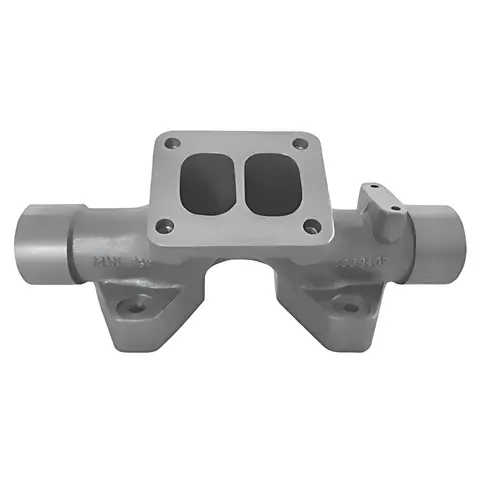 Coletor Mesa Turbina MAN TGX 28440 29440 33440
