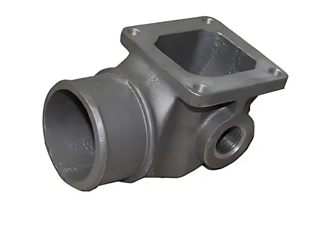 Coletor para Cummins F12000 F14000 F16000