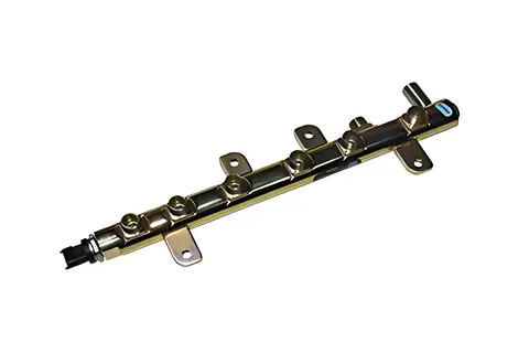 Coletor para Ford Cargo 1723 2423 2429