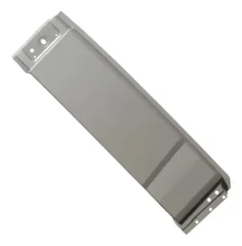 Coluna B LD VW Constellation 19320 25320 31320