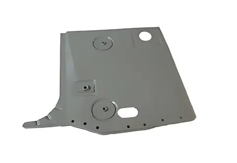 Coluna B LE VW 12180 12140 40300