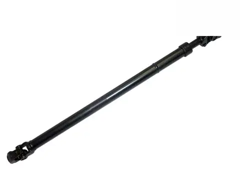 Coluna de Direção 840MM Ônibus MB O500