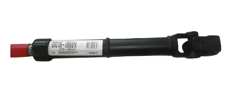 Coluna de Direção MBB O500