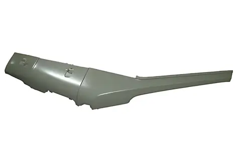Coluna Diant Ext LD para VW 13.190 15.190 17.210