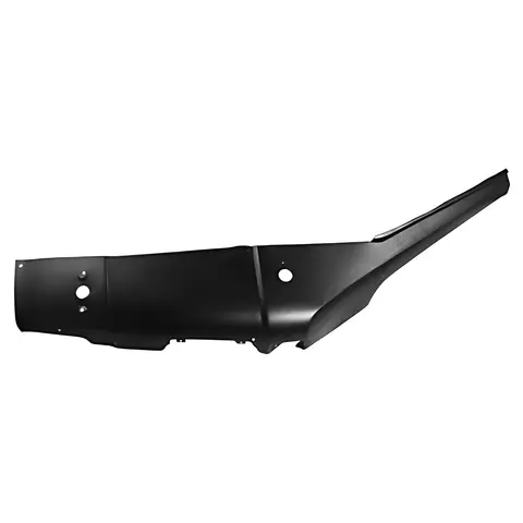 Coluna Diant Ext LD para VW 7100 8140 91/00