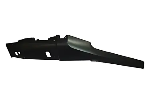 Coluna Diant Ext LE para VW 26.220 26.310