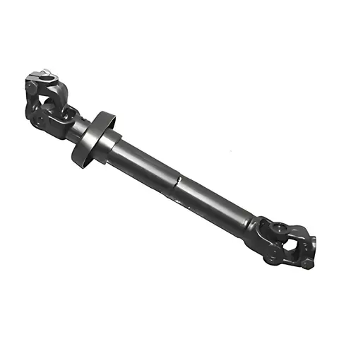 Coluna Direção Inf para Ford Cargo 2422
