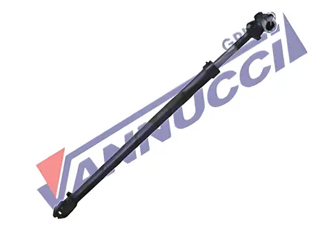 Coluna Direção MB 0500RSD 414MM