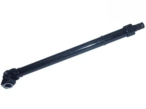 Coluna Direção para MB Axor Actros 665MM BRC