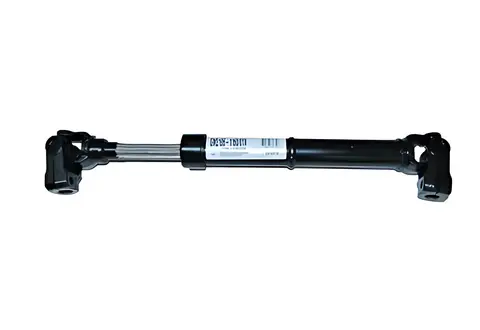 Coluna Direção para VW 7.90S 7.110S 11.130