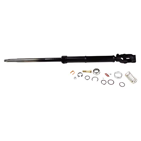 Coluna Direção VW 12140 14150 16200 24220