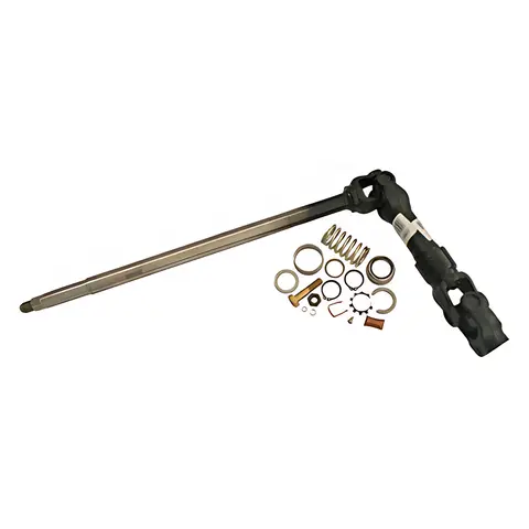 Coluna Direção VW 15180 15190 17210 17230