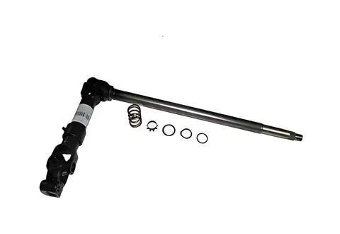 Coluna Direção VW Bus 17210OD 15180 15190
