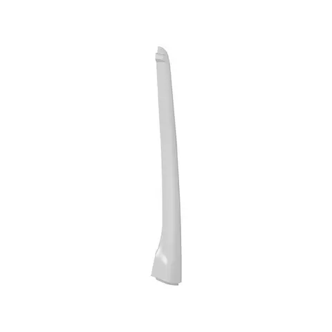 Coluna Externa LD MB 709 710 Cinza