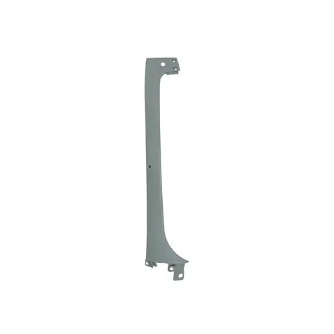 Coluna Externa LD para Iveco Hi-way Cinza