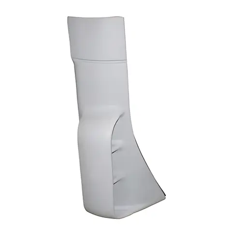 Coluna Frontal Dir para Iveco Stralis