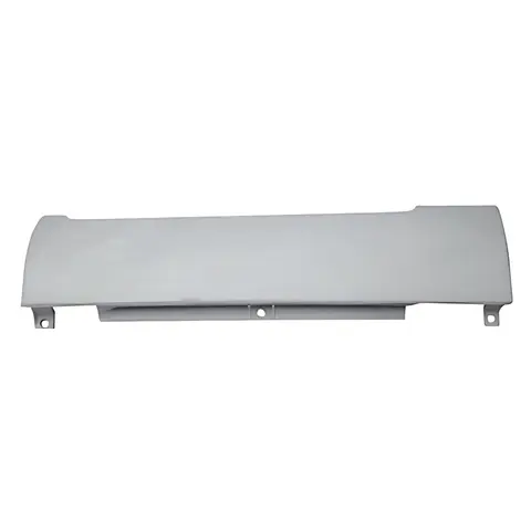 Coluna Frontal Esquerda para Iveco Eurotech