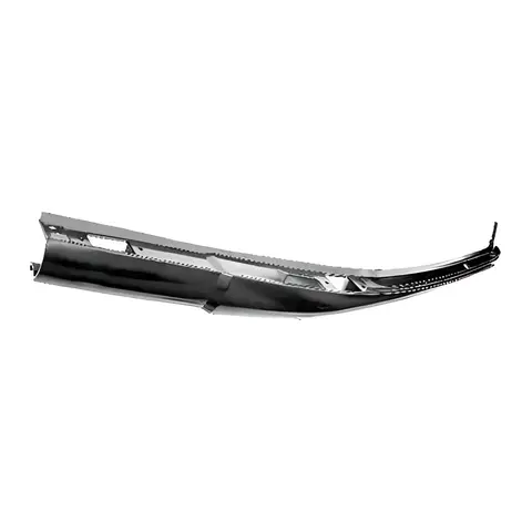 Coluna LD para Ford Cargo 1317 1517 1722 2422