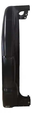Coluna Trás LD para Ford F250 F350 F4000