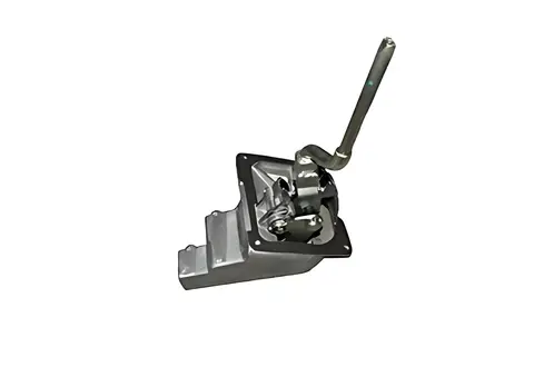 Comando Mudança VW 13190 1590 17190 17280T
