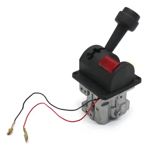 Comando Pneumático para Ford Scania Volvo MB VW