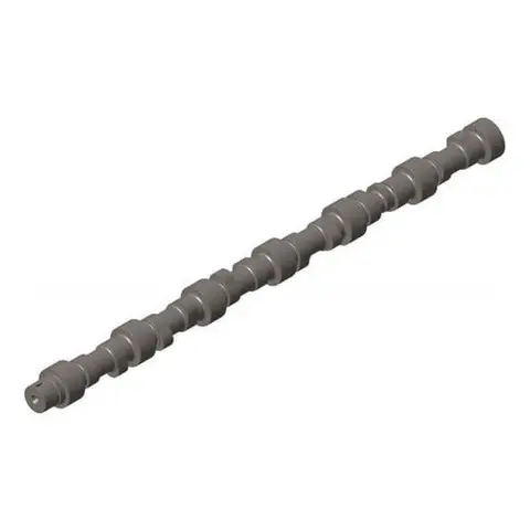 Comando Válvula para Ford Cargo e VW 6CTAA 8.3